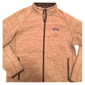 Patagonia men’s Better Sweater.